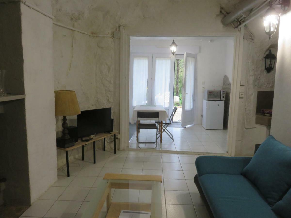 Gite En Touraine Βίλα Luynes  Εξωτερικό φωτογραφία