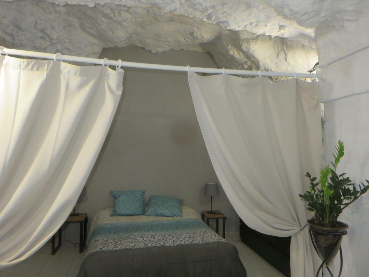 Gite En Touraine Βίλα Luynes  Εξωτερικό φωτογραφία