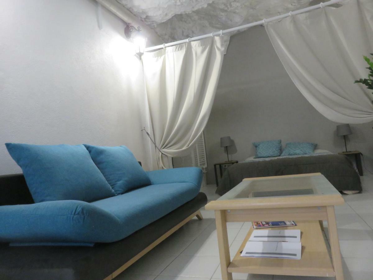 Gite En Touraine Βίλα Luynes  Εξωτερικό φωτογραφία